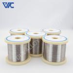 Ni Cr Alloy Wire Nichrome Wire Resistance Nickel Alloy Wire For Heater Coils