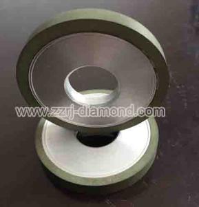 Wholesale 1A1 resin diamond grinding wheel for tungsten carbide from china suppliers