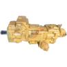 Buy cheap Excavator E120B Hydraulic Main Pump VRD63 0990246 120B Hydraulic Pump Assembly from wholesalers