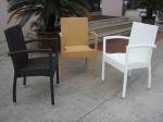 garden rattan dining set outdoor chair