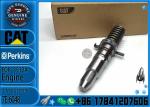 High Quality Diesel Fuel Injector 7E-6048 4P9077 7C4148 6L4355 0R-8338 10R-1252
