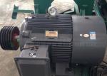 3.5 Tons Capacity Stainless Steel Shredder Waste Scrap Crusher Machine