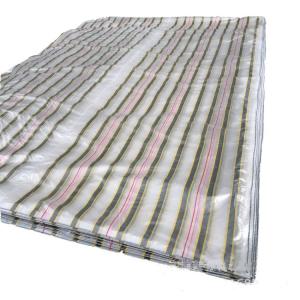 Wholesale Waterproof PE Tarpaulin for Trucks Heavy Duty Rainproof and Moisture-Proof Affordable from china suppliers