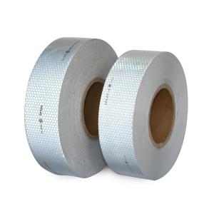Wholesale Micro Glass Bead Reflective Technology Sew-on Type SOLAS Reflective Tape from china suppliers