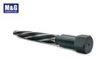 Erector Hex Shank Metric Hand Reamers Flexible Adjustable Tapered Reamer