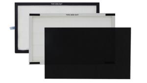 Wholesale Lasko YY25630 Replacement Air Purifier Filters 3-Stage Filtration System from china suppliers