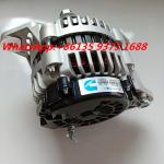 Hot Sell Cummins M11 ISM Diesel Engine part Alternator 3923624 4936879 2874863