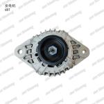 Alternator 6BT 220-9 24V 90A 8PK