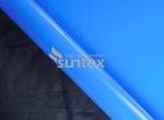 High Temperature Resistant Fiberglass Fabric Silicone Coated Fiberglass Fabric