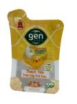 Highly Durable SPET / PE Laminated Food Packaging Pouch With Barrier