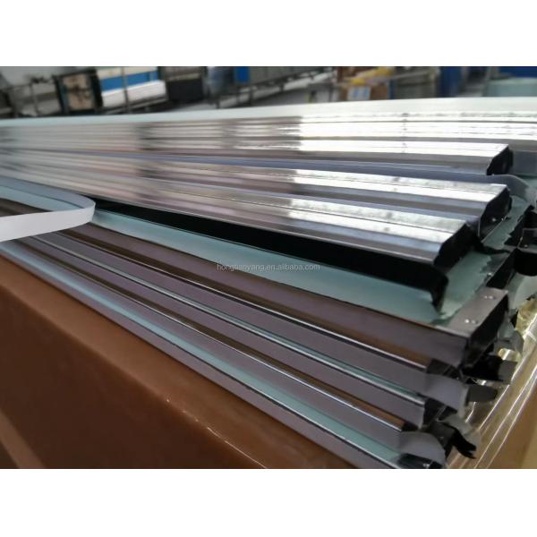 Discover the Benefits of Butyl Tape and Aluminum Spacer Bars for Door Window Solutions