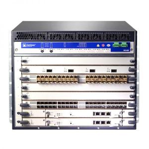 Wholesale MX480BASE-AC Juniper Core Router MX Series Base Product Bundles from china suppliers