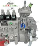 Fuel Injection Pump 4994681 For Cummins 6BTA5.9-C130 Engine