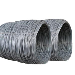 Wholesale HRB400 Steel Round Rods ASTM706 G60 Stainless Steel Square Rod Concrete 18-22mm from china suppliers