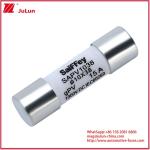 IEC Certified 10*38mm PV Fuse 20A 1000VDC Fuse Holder