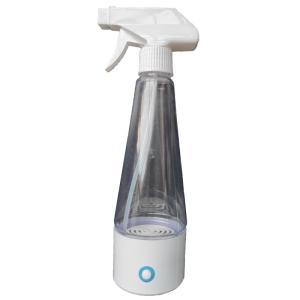 Wholesale USB 300ml Handheld Household Electric Disinfectant Manufacturing Machine Electrolytic Disinfector from china suppliers