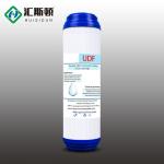 0V 10 Inch Udf Granular Activated Carbon Filter for Household Kitchen Water