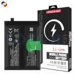 Mobile Phone Models IQOO Neo 6 B-U6 Battery Replacement 4700mAh 0 cycle