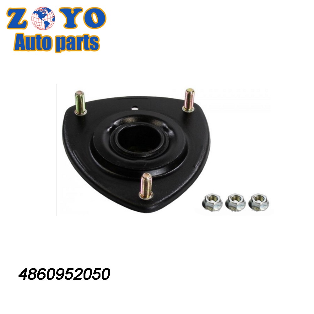 OE NO. 4860952050 Auto Parts Suspension Arm Strut Engine Mount for Toyota Yaris 1999-2005