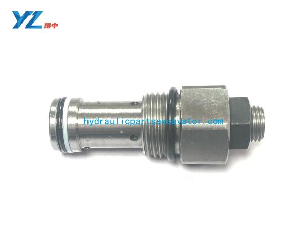 Sany heavy industry excavator accessories SY75 safety valve control valve