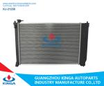 A / C Aluminum Cooling Hyundai Radiator For Sonata OEM 25310-C2000