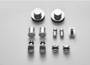 Wholesale 25mm Tube Silent Sliding Door Roller Assembly from china suppliers