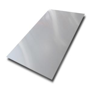 Wholesale Bright Polished Stainless Steel Sheets 304 321 310S Material For Industrial from china suppliers