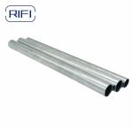 HDG EMT Galvanized Steel Conduit OEM Metal Conduit 2 Inch Whithou Thread