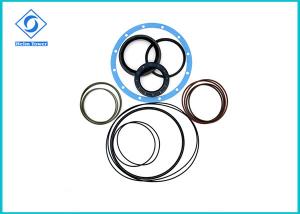 Wholesale MCR3 Hydraulic Motor Seal Kits Single Speed Wheel/Drive Motor Spare Parts from china suppliers