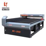 1300X2500mm 150W Laser Engraving Machine For Acrylic CE Certificate