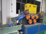 Fully Automatic PET Strap Making Machine 5-19mm Width Double Station Winder