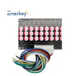 8S 9S 10S 5A Active Balancer Lithium / Lifepo4 / LTO Battery Balancer 24V 36V