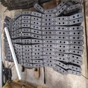 Wholesale Four Claw Reciprocating Boiler Grate Bar Anti Corrosion Antirust from china suppliers