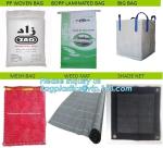 PP woven Big bag, FIBC, woven sacks,jumbo bags, super bags，Top Skirt, Top spout,