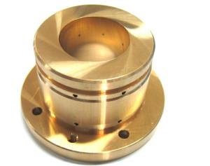 Wholesale Rear / Thrust Boring Westwind Air Bearings D1524 125000 Rpm from china suppliers