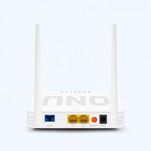 Wholesale XPON-110W PON Routers 1/10/100/1000M GE WAN HUAWEI 4g Lte Router RJ45 Port 2.4G WiFi Router from china suppliers