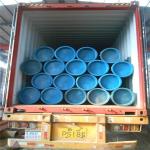Hot Rolled Duplex Heat Resistant Stainless Steel Pipe Bars 3/8" To 26 ½"