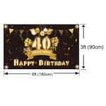 3x6ft Rectangle Banner Flags