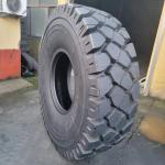 Gravel Pavement E4 OTR Tires 2100R33