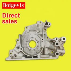 Wholesale 04E 115 105 BG Jetta 1.5T C-TREK Bora Vehicle Oil Pump Auto Engine Parts from china suppliers