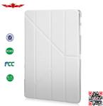 Hot Selling 100% Qualify Smart PU Cover Cases For Samsung Galaxy Tab Pro 10.1