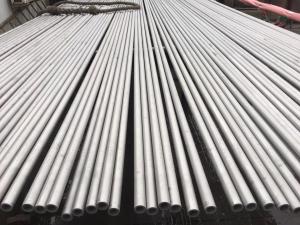 Wholesale EN 10216 Material EN 1.4922 DIN X20CrMoV11-1 Stainless Steel Seamless Pipes from china suppliers