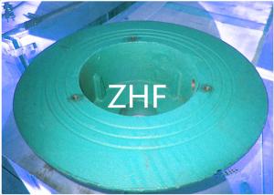 Wholesale No Hub Outlet Roof Drainage Products Moderate Weight Easy Installation from china suppliers