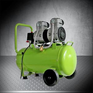 Wholesale 2800/Min Oil Free 50L Silent Air Compressor，2 times high speed motor of high efficiency from china suppliers