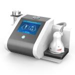 EMT18 Anti Cellulite EMS Sculpting Machine Vacuum Roller Massage Lymphatic