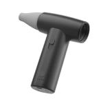 Rechargeable Hair Blower Dryer Set 80W Mini Leafless Hair Dryer for Home and