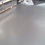 SS 201 316 310S 3mm Stainless Steel Sheet Cold Rolled Plates With 2B Surface