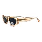 AS092 Womens Butterfly Acetate Sunglasses with 100% UV Protection