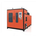 Automatic Extrusion Blow Molding Machine For PE PP PVC PS PETG Bottle