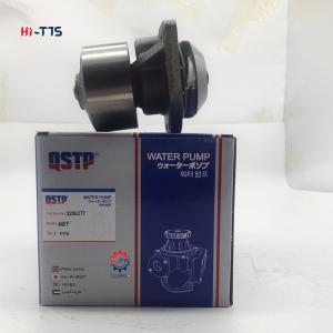 Wholesale Excavator Engine Water Pump 4BT 4BTA 6BT 6BTA 3286277 3928395 C3286277 C3928395 from china suppliers